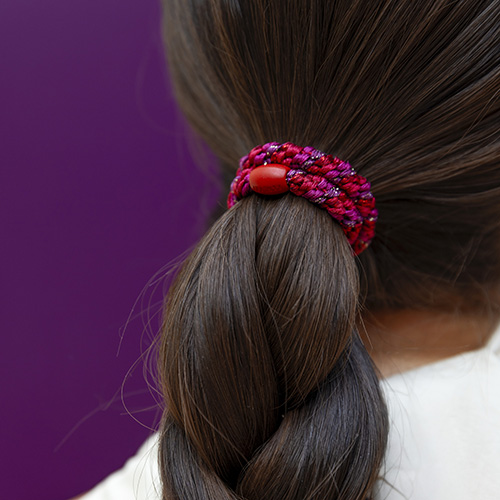 Kknekky hajgumi