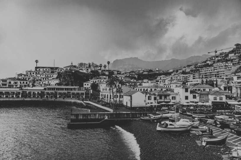  - Kov�cs Kriszti�n - Camara de Lobos - fot�
