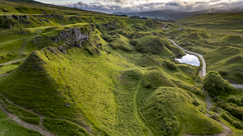  - Nagy Andrea - Fairy Glen - fot