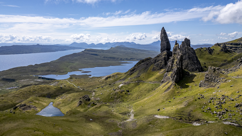  - Nagy Andrea - The Old Man of Storr - fot