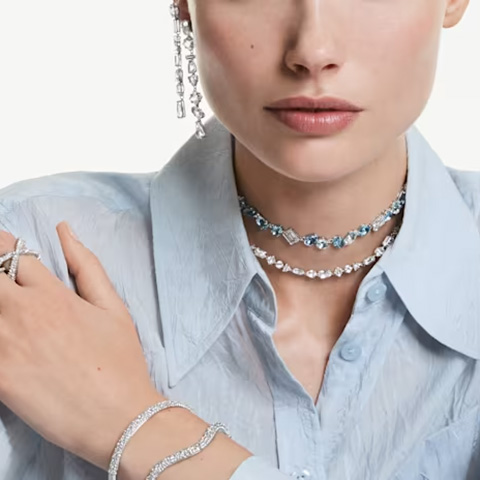 Swarovski �kszerek